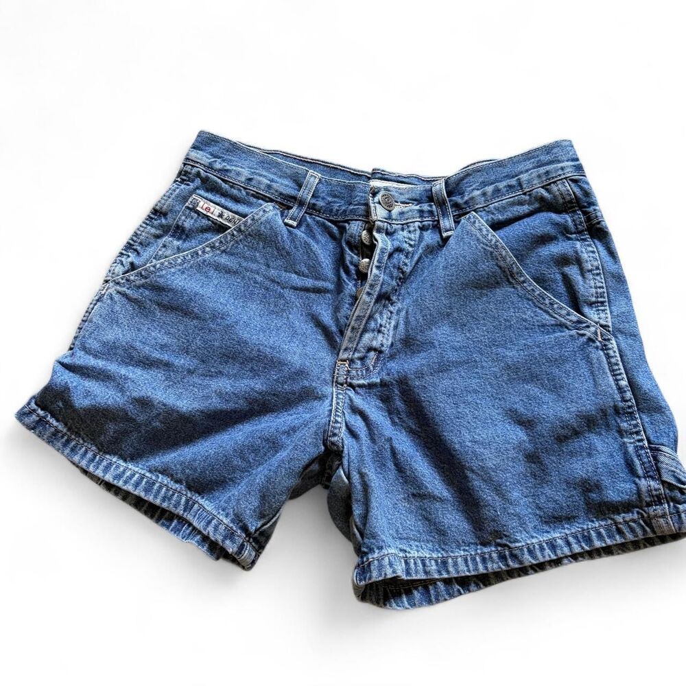 Lei Women's Blue Shorts
